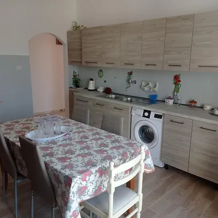 Matilde House Apartment Gallipoli