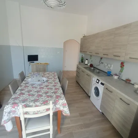 Apartment Matilde House Gallipoli