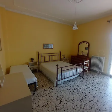 Matilde House Apartment