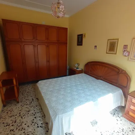 Apartment Matilde House *