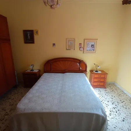 Matilde House Apartment Gallipoli