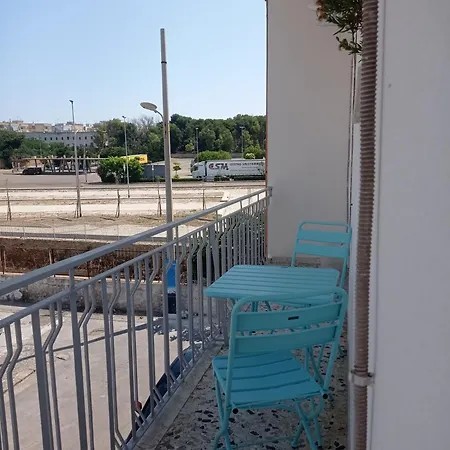 Apartment Matilde House Gallipoli