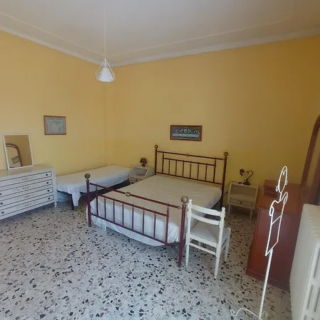 Apartment Matilde House